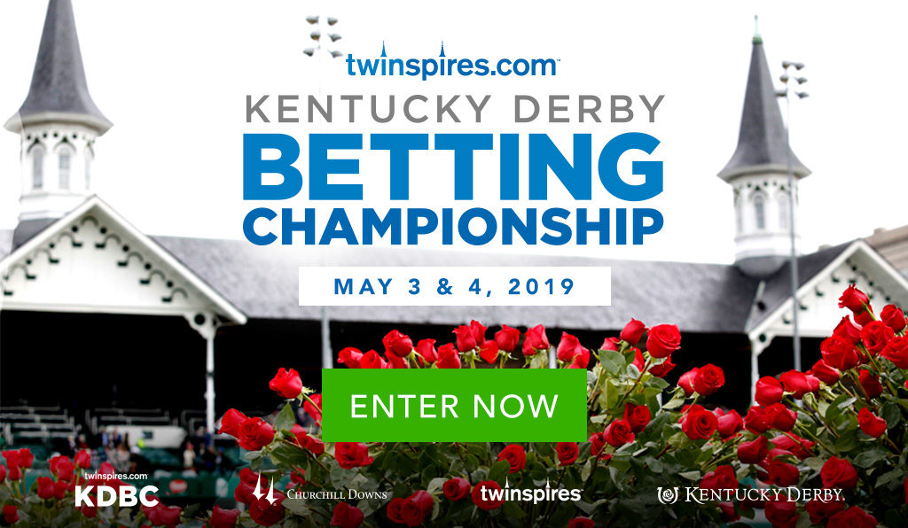 Kentucky Derby Betting Challenge 2019