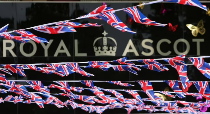 Royal Ascot (Photo by Horsepohtos.com/TwinSpires.com)