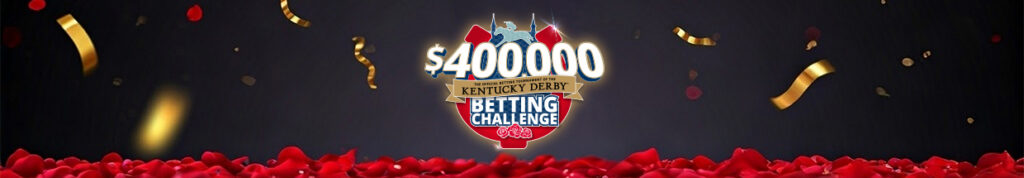 Kentucky Derby Betting Challenge 2027
