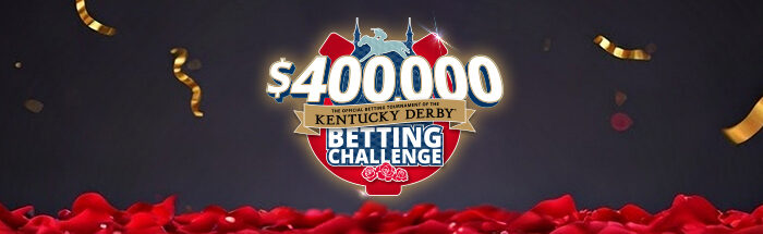 Kentucky Derby Betting Challenge 2027